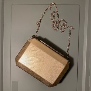 Parfois ~ Clutch in Gold